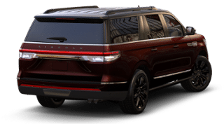 2024 Lincoln Lincoln Navigator External Image 3